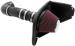 K&N KIT D`ADMISSION AIR-FORC KN 633072 63-3072*