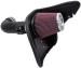 K&N KIT D`ADMISSION AIR-FORC KN 633074 63-3074*