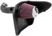 K&N KIT D`ADMISSION AIR-FORC KN 633075 63-3075*