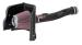 K&N KIT D`ADMISSION AIR-FORC KN 639025 63-9025*