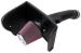 K&N KIT D`ADMISSION AIR-FORC KN 639035 63-9035*