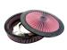 FORD MUSTANG 1964-1973 K&N FILTRE  AIR KN + CAPOT FILTRANT KN 663000 66-3000*