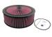 K&N FILTRE  AIR + CAPOT FILTRANT KN 663090 66-3090*
