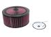 K&N FILTRE  AIR + CAPOT FILTRANT KN 663130 66-3130*