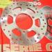 BREMBO DISQUE DE FREIN ARRIERE SERIE ORO 68B40791 DUCATI 800 SCRAMBLER CLASSIC 2015-2019 (2)