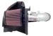 K&N KIT D`ADMISSION TYPHOON KN 691013TS 69-1013TS*