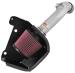 K&N KIT D`ADMISSION TYPHOON KN 696544TS 69-6544TS*