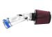 K&N KIT D`ADMISSION TYPHOON KN 698601TP 69-8601TP*