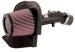 K&N KIT D`ADMISSION TYPHOON KN 698612TFK 69-8612TFK*