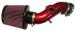 K&N KIT D`ADMISSION TYPHOON KN 698751TR 69-8751TR*