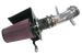 K&N KIT D`ADMISSION TYPHOON KN 699502TP 69-9502TP*
