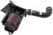 K&N KIT D`ADMISSION TYPHOON KN 699504TTK 69-9504TTK*