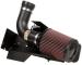 K&N KIT D`ADMISSION TYPHOON KN 699756TFK 69-9756TFK*