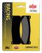 SBS RQ CARBONE PLAQUETTES RACING 707RQ par forme (2)