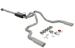 FORD F150 2015-2020  2.7L 3.5L 5.0L F-150 LIGNE ECHAPPEMENT DOUBLE force 2 cat back exhaust system FLOWMASTER 818147