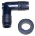 K&N PRISE D`AIR RENIFLAR KN 851150 85-1150*