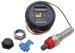 K&N KIT COMPLET RATIO AIR/ESSENCE KN 852441 85-2441*