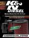 K&N BROCHURE KN 8911608 89-11608*