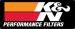 K&N BANNIRE KN 8911891 89-11891*