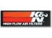 K&N BANNIRE KN 8911894 89-11894