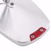 CHEVROLET CAMARO RETROVISEUR Rectangular Mirror Set Natural RING BROTHER 92000-2200 N (2)