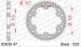 A AFAM KIT CHAINE ACIER BMW F 800 R 2015-2019 PAS 525 ( A525XRR ) (2)