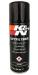 KN HUILE FILTRE  AIR EN SPRAY K&N BOMBE AEROSOL DE GRAISSAGE FILTRE KN 990506EU 99-0506EU 192 ML