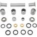 MOOSE RACING KIT ROULEMENTS DE BIELLETTES A271065 YAMAHA WRF 426 2002 