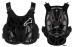 Plastron ALPINESTARS A8 LIGHT TAILLE UNIQUE ENFANT (3)