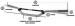 RENTHAL GUIDON ALU STREET NOIR  22.2 mm 8774907 (2)