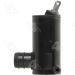 FORD F150 1997 V6 256 V8 281 330 POMPE DE LAVE-GLACE ACI Windshield Washer Pumps 173690 (2)