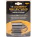 TECNO GLOBE ADAPTATEUR MALE DIN / FEMELLE (2)