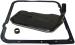 CHEVROLET GMC BUICK CADILLAC OLDSMOBILE PONTIAC KIT FILTRE ET JOINT DE BOITE AUTOMATIQUE ACDELCO TF289