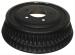 CHEVROLET K5 BLAZER 1981 PROPULSION ARRIRE TAMBOUR ARRIERE POUR FREINS 11