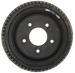 CHEVROLET K5 BLAZER 1981 PROPULSION ARRIRE TAMBOUR ARRIERE POUR FREINS 11