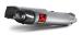 APRILIA SHIVER 750 GT 2010-2016 POT D ECHAPPEMENT SLIP-ON AKRAPOVIC MUFFLERS TITANIUM S-A7SO3-HDT 18112261