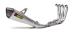 BMW S 1000 RR 2015-2016 LIGNE ECHAPPEMENT AKRAPOVIC EXHAUST RACING SS TITANIUM S 1000 RR S-B10R3-CZT 18102279