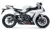 HONDA CBR 1000 RR 2014-2016 POT D ECHAPPEMENT AKRAPOVIC MUFFLER CARBON FIBER S-H10SO14T-HTC 18112659 (4)