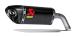 HONDA MSX 125 GROM 2013-2015 AKRAPOVIC MUFFLER CARBON FIBER S-H125SO1-HAPC 18112692