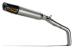 HONDA CBR 600 RR 2007-2008 POT D ECHAPPEMENT AKRAPOVIC MUFFLER TITANIUM S-H6SO11-HACT 18112956 (3)