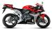HONDA CBR 600 RR 2007-2008 POT D ECHAPPEMENT AKRAPOVIC MUFFLER TITANIUM S-H6SO11-HACT 18112956