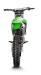 KAWASAKI KX 250 F 2009-2016 LIGNE ECHAPPEMENT AKRAPOVIC EXHAUST EVOLUTION TITANIUM S-K2MET8-BNTA 18201412 (4)