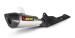 SUZUKI GSX S 1000 2015-2016 POT D ECHAPPEMENT AKRAPOVIC MUFFLER TITANIUM CARBON FIBER S-S10SO10-HASZ 18113041