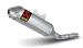 SUZUKI RM-Z 250 2010-2016 POT D ECHAPPEMENT AKRAPOVIC MUFFLER TITANIUM S-S2SO5-BNTA 18211494