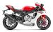 YAMAHA YZF-R1 2015 LIGNE ECHAPPEMENT AKRAPOVIC EXHAUST EVOLUTION TITANIUM CARBON FIBER S-Y10E2-HX2C 18102280 (2)