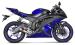 YAMAHA YZF R6 2006-2016 POT D ECHAPPEMENT AKRAPOVIC MUFFLER TITANIUM S-Y6SO10-AHBT 18112989 (2)