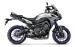YAMAHA FJ 09 2015-2016 LIGNE ECHAPPEMENT AKRAPOVIC EXHAUST RACING SS TITANIUM S-Y9R3-HAFT 18102230 (3)