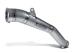 SUZUKI GSX-S 750 2014-2016 POT D ECHAPPEMENT AKRAPOVIC MUFFLER TITANIUM SM-S7SO1T 18112840