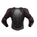 Gilet de Protection ALPINESTARS BIONIC 2 BLACK RED pour enfant-  PLUS POUR ENFANT (2)
