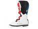 Bottes Cross Off Road ALPINESTARS TECH 8 RS WHITE RED BLUE (2)